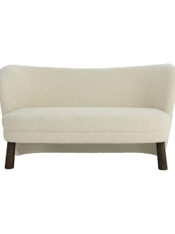 Sofa De Borreguillo Tress (2 Plazas)