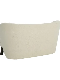 Sofa De Borreguillo Tress (2 Plazas)