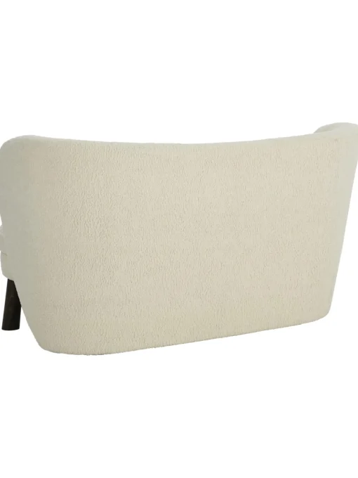 Sofa De Borreguillo Tress (2 Plazas)