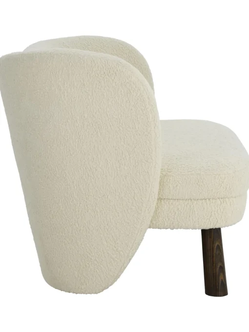 Sofa De Borreguillo Tress (2 Plazas)