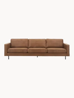 Sofa De Cuero Reciclado Hunter (3 Plazas)