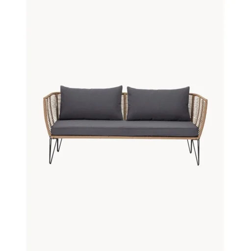 Sofa De Exterior Mundo (2 Plazas)