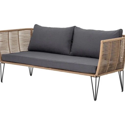 Sofa De Exterior Mundo (2 Plazas)