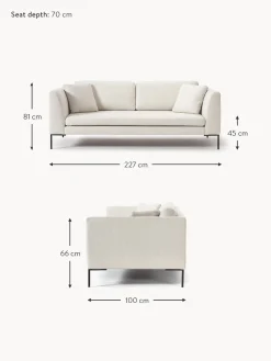 Sofa Emma (3 Plazas)
