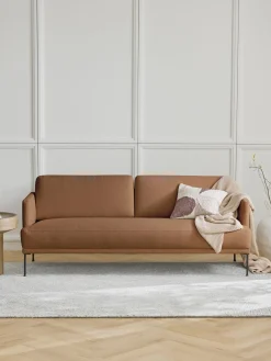 Sofa Fluente (3 Plazas)