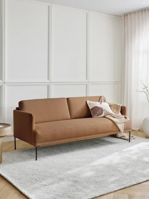 Sofa Fluente (3 Plazas)