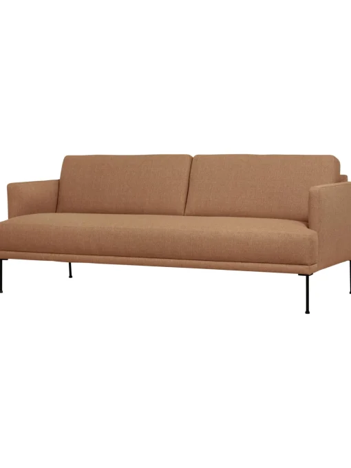 Sofa Fluente (3 Plazas)