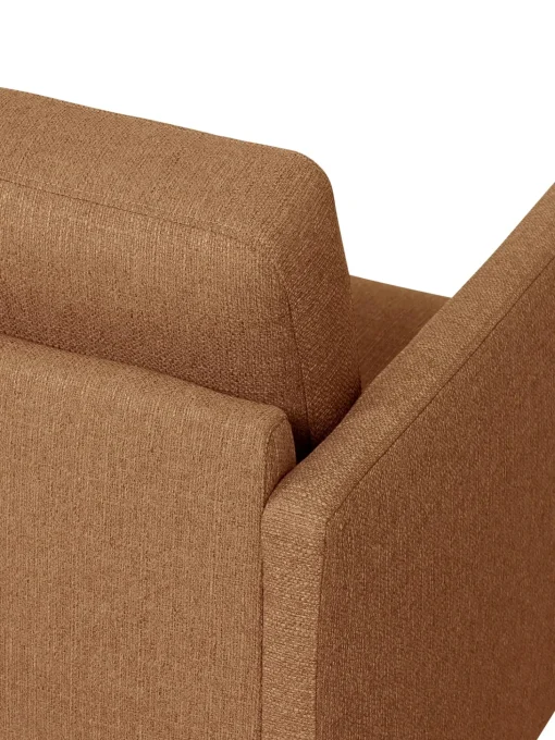 Sofa Fluente (3 Plazas)