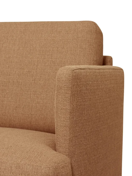 Sofa Fluente (3 Plazas)