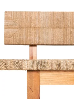 Sofa Lounge Para Exterior De Lampacanay Porch (3 Plazas)