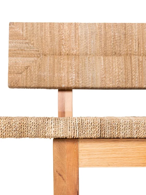 Sofa Lounge Para Exterior De Lampacanay Porch (3 Plazas)