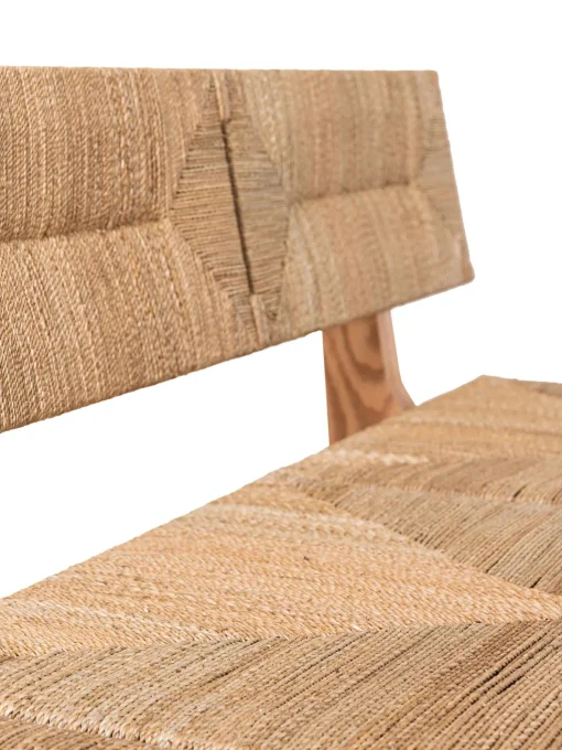 Sofa Lounge Para Exterior De Lampacanay Porch (3 Plazas)