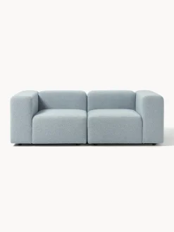 Sofa Modular Boucle Lena (3 Plazas)