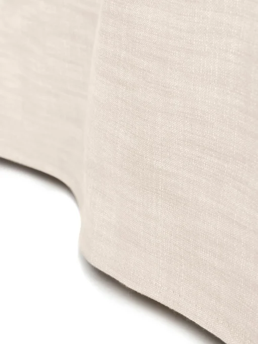 Sofa Modular Con Reposapies Russell (4 Plazas), Desenfundable