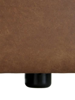 Sofa Modular De Cuero Reciclado Lennon (4 Plazas)