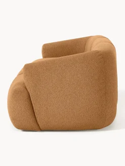 Sofa Modular En Tejido Boucle Sofia (3 Plazas)