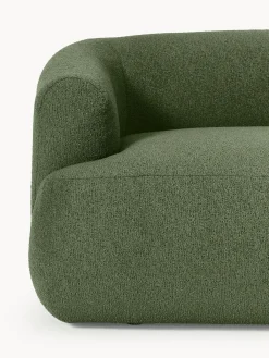 Sofa Modular En Tejido Boucle Sofia (3 Plazas)