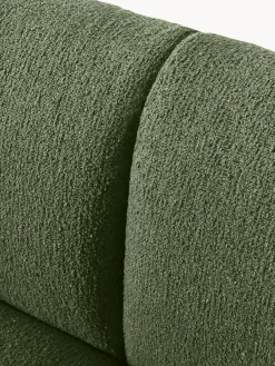 Sofa Modular En Tejido Boucle Sofia (3 Plazas)