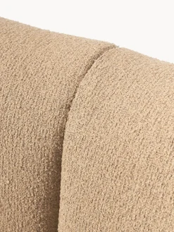 Sofa Modular En Tejido Boucle Sofia (2 Plazas)