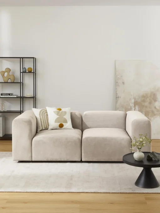 Sofa Modular Lena (3 Plazas)