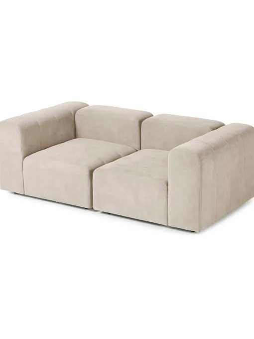 Sofa Modular Lena (3 Plazas)
