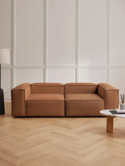 Sofa Modular Lennon (3 Plazas)