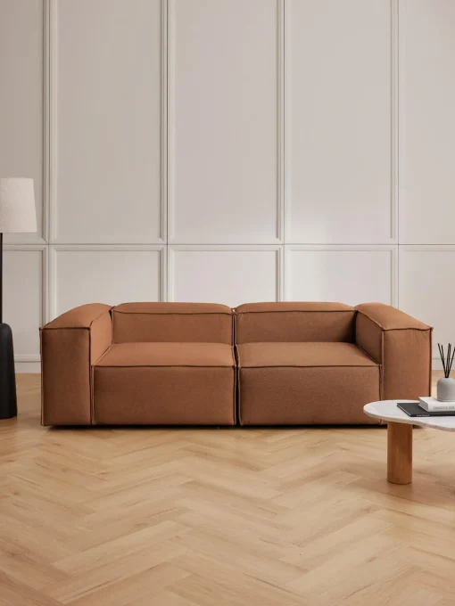 Sofa Modular Lennon (3 Plazas)