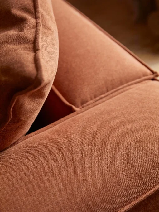 Sofa Modular Lennon (4 Plazas)