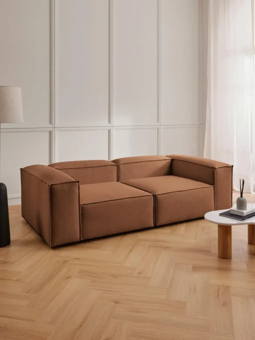 Sofa Modular Lennon (3 Plazas)