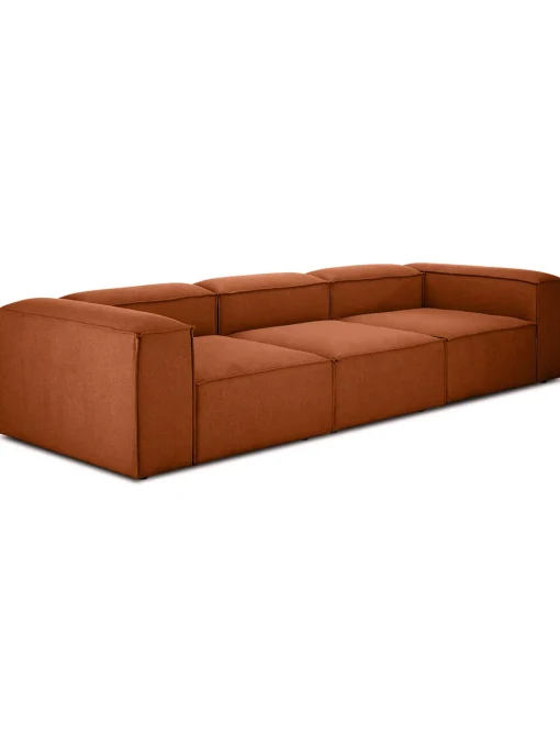 Sofa Modular Lennon (4 Plazas)