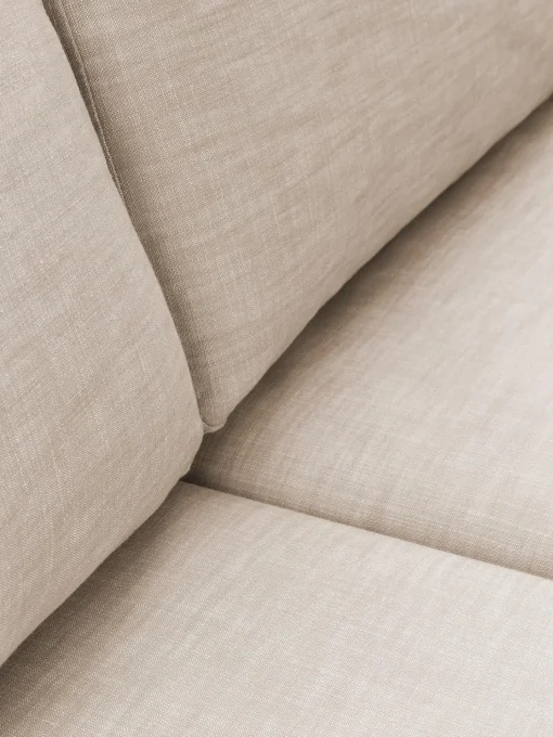 Sofa Modular Russell (4 Plazas), Desenfundable