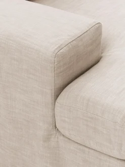 Sofa Modular Russell (4 Plazas), Desenfundable