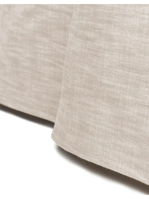 Sofa Modular Russell (4 Plazas), Desenfundable