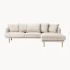 Sofa Rinconera Adrian (3 Plazas)