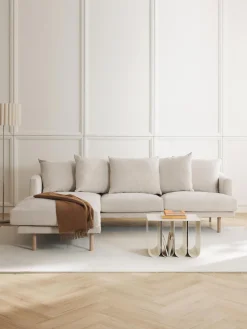 Sofa Rinconera Adrian (3 Plazas)