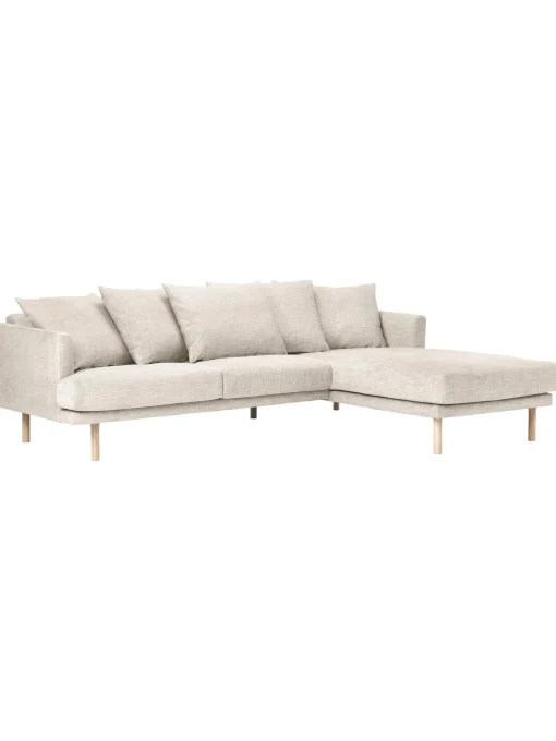 Sofa Rinconera Adrian (3 Plazas)