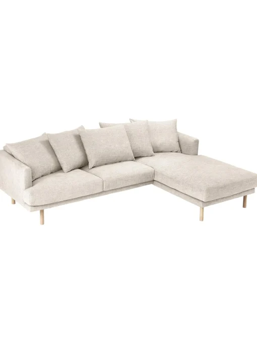 Sofa Rinconera Adrian (3 Plazas)