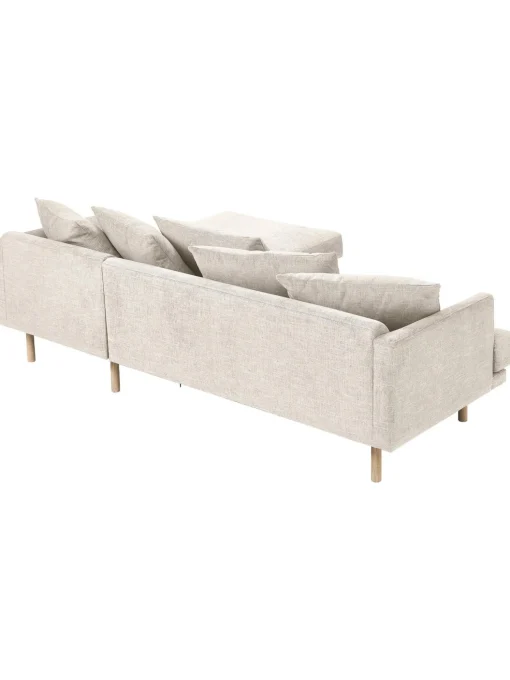 Sofa Rinconera Adrian (3 Plazas)