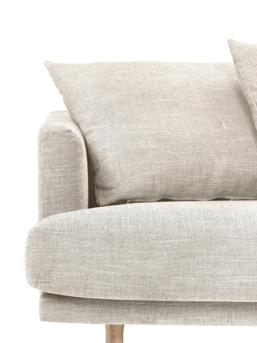 Sofa Rinconera Adrian (3 Plazas)