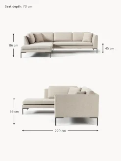 Sofa Rinconera Emma
