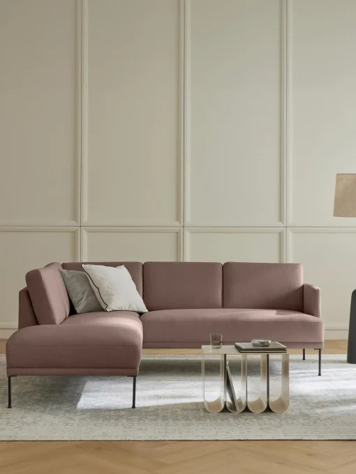 Sofa Rinconera Fluente