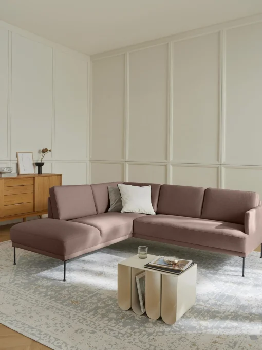 Sofa Rinconera Fluente