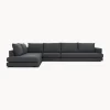 Sofa Rinconera Grande Tribeca