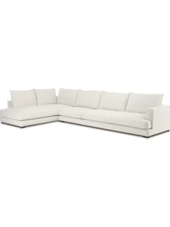 Sofa Rinconera Grande Tribeca