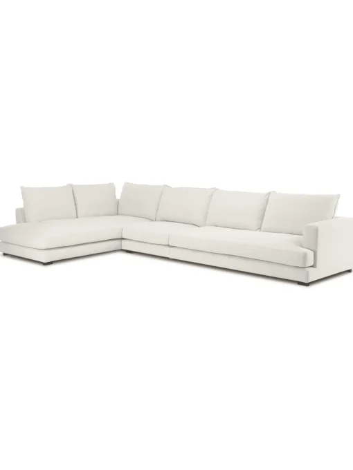 Sofa Rinconera Grande Tribeca
