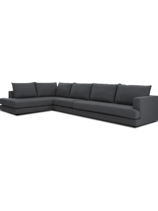 Sofa Rinconera Grande Tribeca