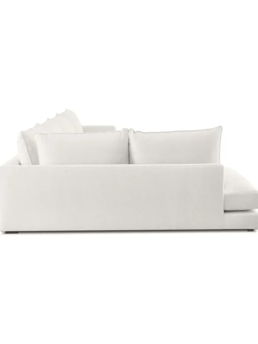 Sofa Rinconera Grande Tribeca