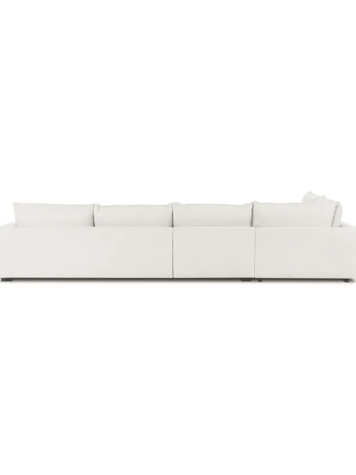 Sofa Rinconera Grande Tribeca