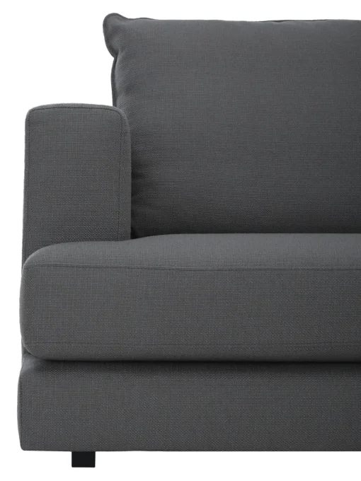 Sofa Rinconera Grande Tribeca