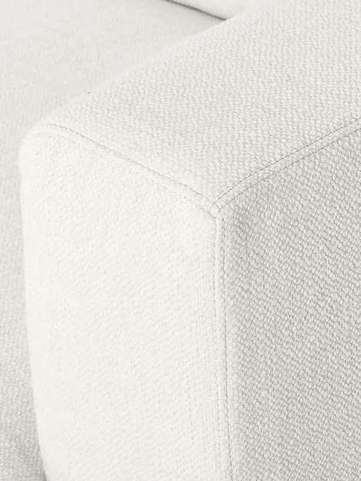 Sofa Rinconera Grande Tribeca
